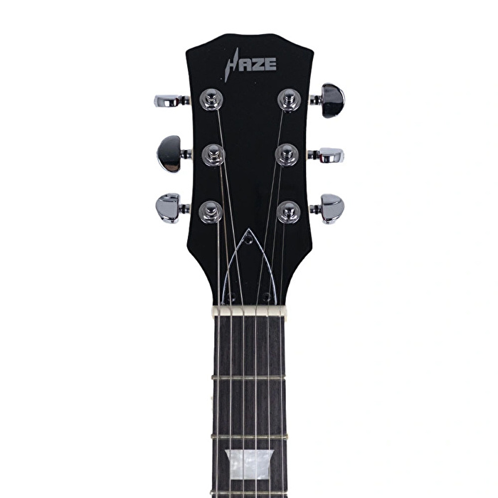 HAZE HZGP-239 SET2 Elektro Gitar Paketi